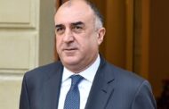 Elmar Məmmədyarova ağır itki üz verib