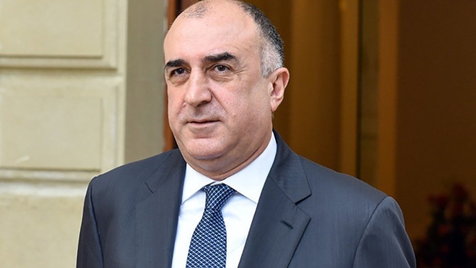 Elmar Məmmədyarova ağır itki üz verib