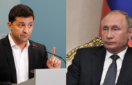Putinlə danışığa getməkdən qorxmuram - Zelenski