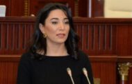 Ombudsman Səbinə Əliyeva fəaliyyətini dondurub? - FOTO