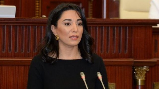 Ombudsman Səbinə Əliyeva fəaliyyətini dondurub? - FOTO