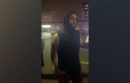 Dünyanın ən təhlükəsiz ölkəsində ermənilər iki azərbaycanlıya hücum edib - VİDEO