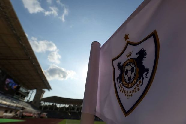 “Qarabağ”dan ikinci QOL