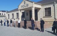 Sabunçuda karantin qaydalarını pozaraq dini mərasim keçirənlər saxlanılıb.