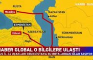 “Haber Global”: Azərbaycan-Türkiyə birliyindən narahat olan Rusiya Ermənistanı müharibəyə hazırlayır - VİDEO