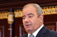 Sabiq nazir Əli Abbasova yeni vəzifə verildi