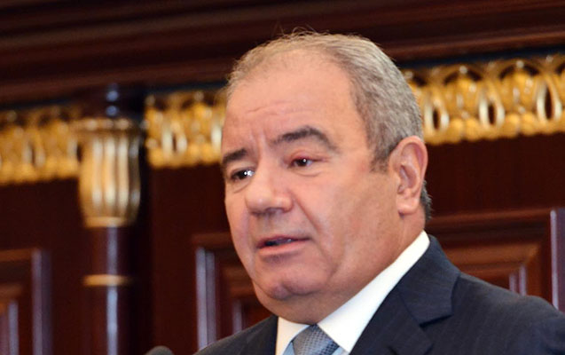 Sabiq nazir Əli Abbasova yeni vəzifə verildi