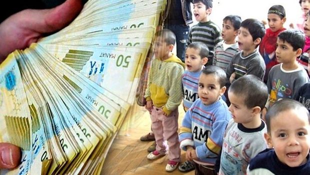 İyulda ödəniləcək sosial müavinət və yardımın həcmi AÇIQLANDI