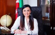 Günel Məmmədhəsənovaya yeni vəzifə verildi