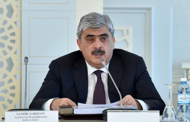 Bu obyektlər yaxın günlərdə açıla bilər - Samir Şərifov