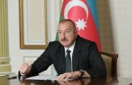 İlham Əliyev: Koronavirusa qarşı mübarizədə müsbət dinamika bizi çox sevindirir