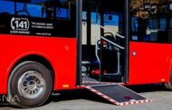 Paytaxtda elektriklə işləyən avtobuslar istehsal ediləcək