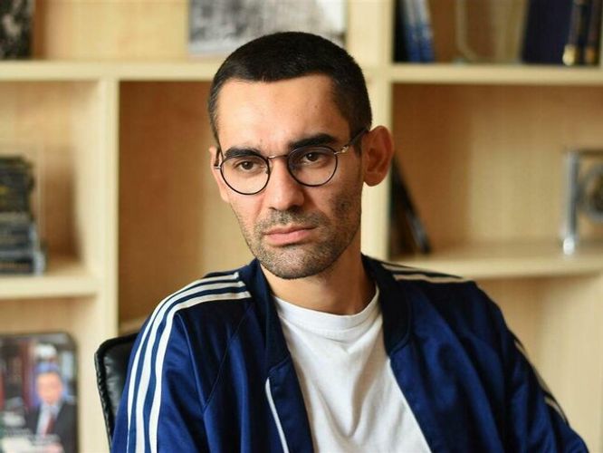 Mədəniyyət Nazirliyində yeni TƏYİNAT