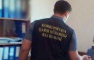 Korrupsiya İdarəsi Kürdəmir Rayon İcra Hakimiyyətində əməliyyat keçirir