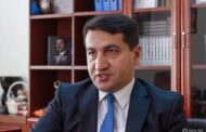 Prezidentin köməkçisi 74 QHT rəhbəri ilə görüşdü