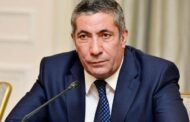 Siyavuş Novruzov: “Ramiz Mehdiyev məni aldadıb yalan məlumat verdi”