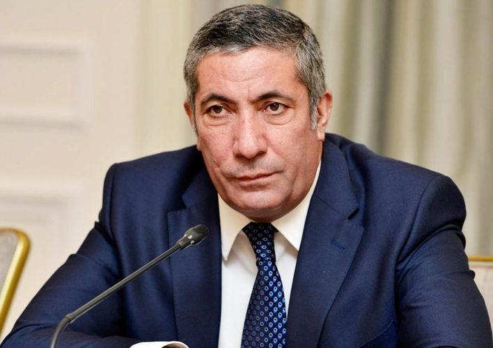Siyavuş Novruzov: “Ramiz Mehdiyev məni aldadıb yalan məlumat verdi”