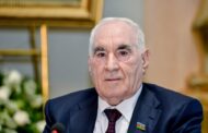 Kəmaləddin Heydərovun atası Fəttah Heydərov vəfat edib