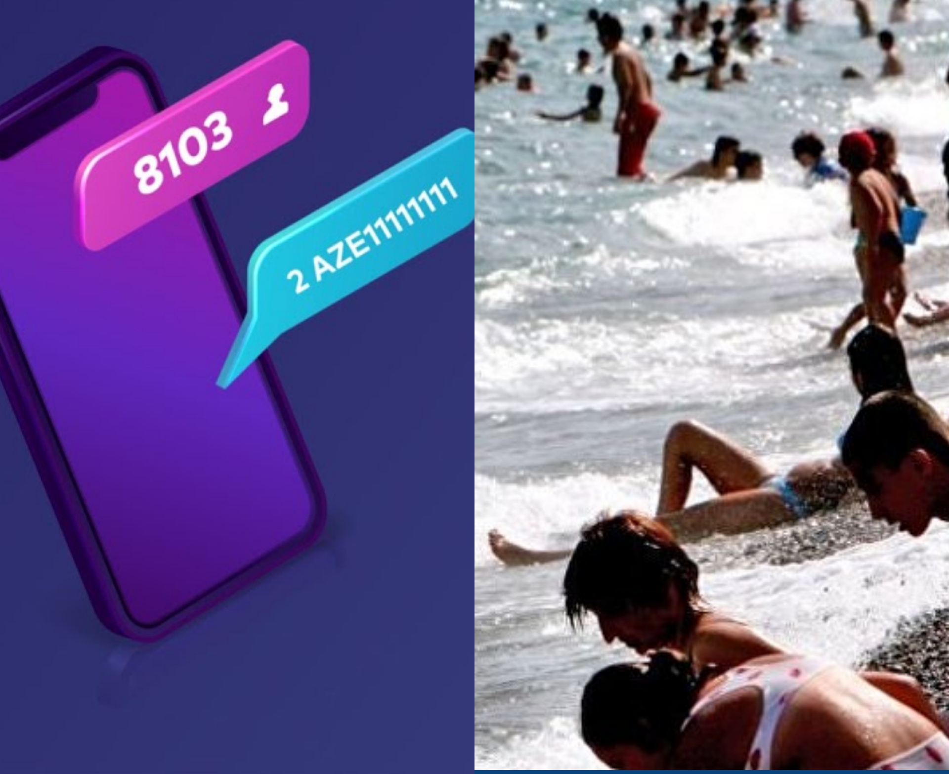 SMS-icazə ləğv edilir, çimərliklərin istifadəsinə icazə verilir - RƏSMİ