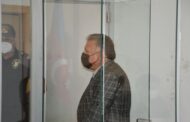 Ramiz Mehdiyevin toy edən kürəkəni HƏBS EDİLDİ