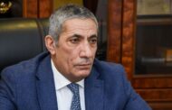 YAP Siyavuş Novruzova toyda iştirakına görə töhmət verdi