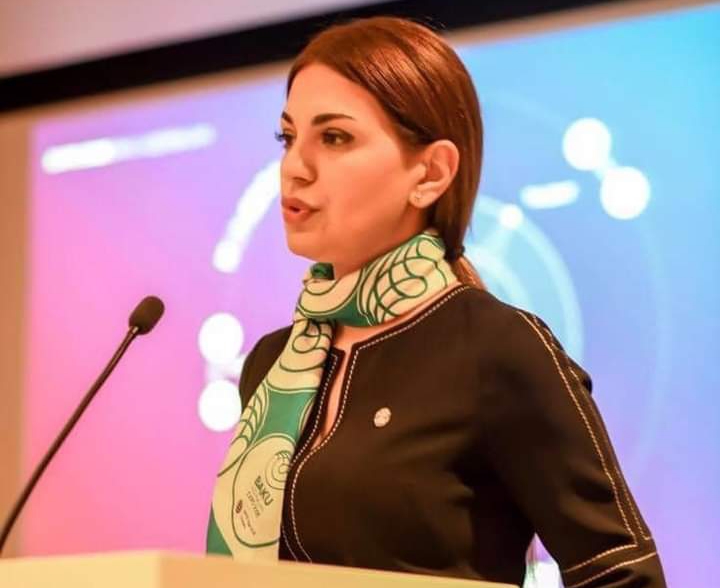 Mədəniyyət Nazirliyində yeni TƏYİNAT