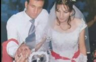 Şəhid Generalımız Polad Həşimovun toyundan bir KADR