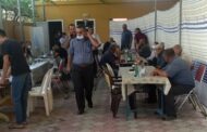17 nəfər Neftçala sakini yas mərasimindən polis şöbəsinə aparıldı