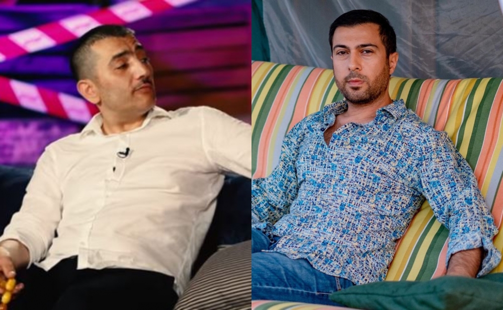 Namiqlə Aygünün arasını vurun şəxs etiraf etdi