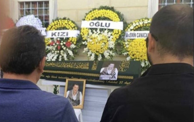 Lotu Quli ilə vida mərasimi keçirilir - CANLI YAYIM