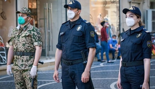 Karantin rejimi bu tarixədək UZADILDI
