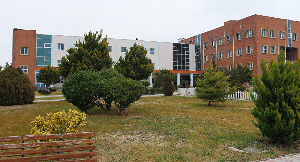 Azərbaycanda tanınmış universitetlərdən biri LƏĞV OLUNUR