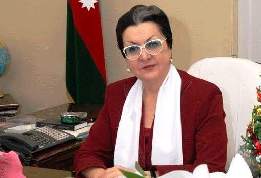 Lalə Şövkətin səhhəti pisləşib