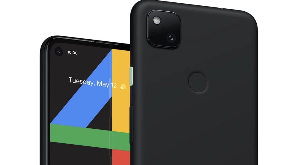 “Google”un yeni smartfonu bu tarixdə satışa çıxarılcaq