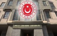 Türkiyə Müdafiə Nazirliyi Azərbaycanla bağlı şeir paylaşıb - VİDEO