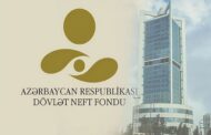 Dövlət Neft Fondunun büdcəsində dəyişiklik müzakirə olunub