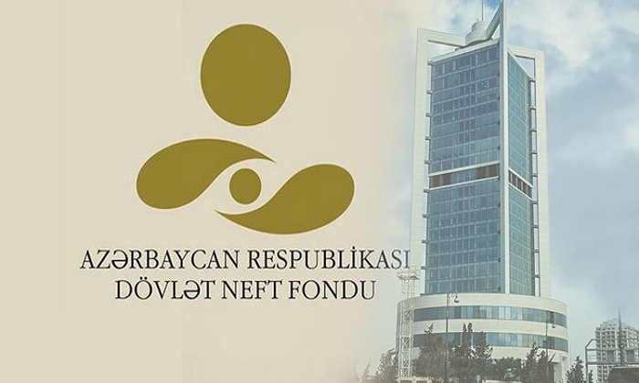 Dövlət Neft Fondunun büdcəsində dəyişiklik müzakirə olunub