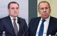 XİN nazirlərin görüşünün təfərrüatlarını AÇIQLAYIB