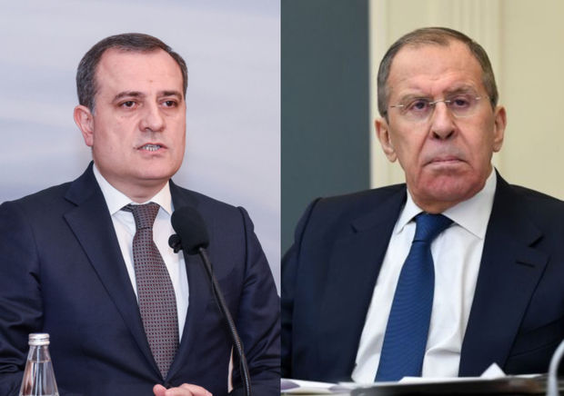 XİN nazirlərin görüşünün təfərrüatlarını AÇIQLAYIB