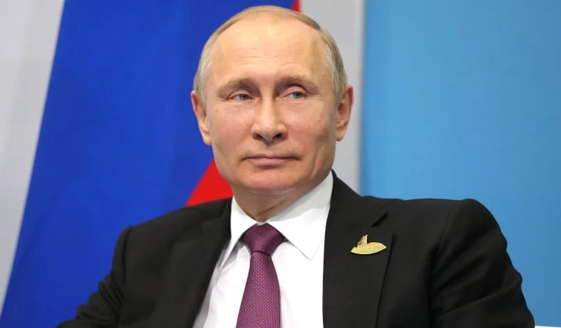 Putin 1 il ərzində nə qədər pul qazanır? - RƏSMİ AÇIQLAMA