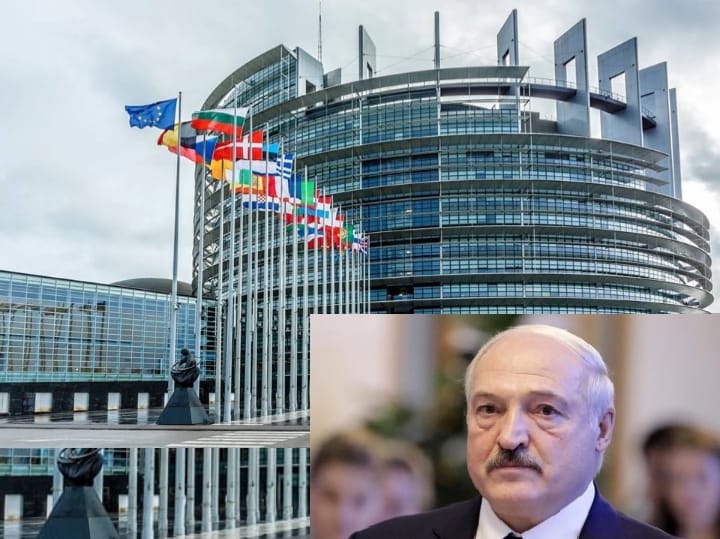 Avropa Parlamenti Lukaşenkonu “arzuolunmaz şəxs” hesab edir