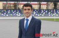 Heydər andı - bu and xalqa və dövlətə xidmət etmək istəklərinin himninə çevrilməlidir - Çingiz Səfərov yazır...