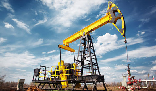 “Brent” markalı neftin bir barelinin qiyməti 45 dolları keçdi