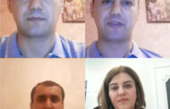 “Canlı ünsiyyət” layihəsində KORONAVİRUS və KT müayinəsi ilə bağlı izləyicilərin sualları cavablandırıb – FOTO + VİDEO