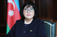 Sahibə Qafarova özünə yeni köməkçi təyin edib