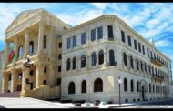 Baş Prokurorluğun əhaliyə MÜRACİƏTİ