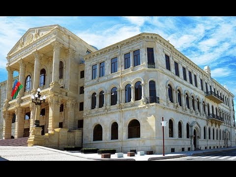 Baş Prokurorluğun əhaliyə MÜRACİƏTİ