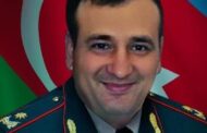 Artıq Qəbələdə küçəyə Polad Həşimovun adı verildi - FOTO