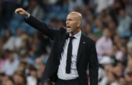 Zidan dünyanın ən yaxşı baş məşqçisi seçildi