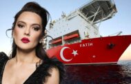 Demet Akalından təbii qaz müjdəsindən sonra Ərdoğana ünvanladığı maraqlı sual...